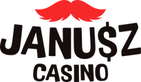 Janusz Casino – logo